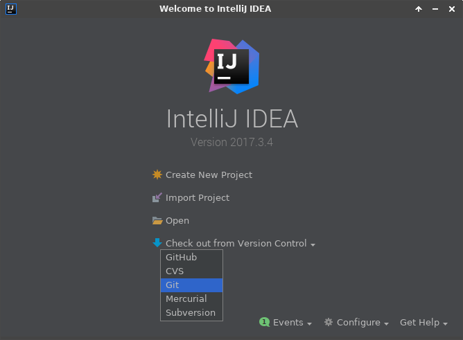 01-03-checkout-from-git